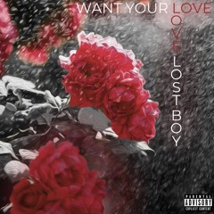 LoveLostboy - Want Your Love