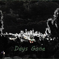 Days Gone