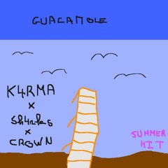 Two Weeks In California - Guacamol