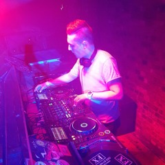 Kuczynsky @ Transition Mind, Club 43, Northampton 05/07/2019