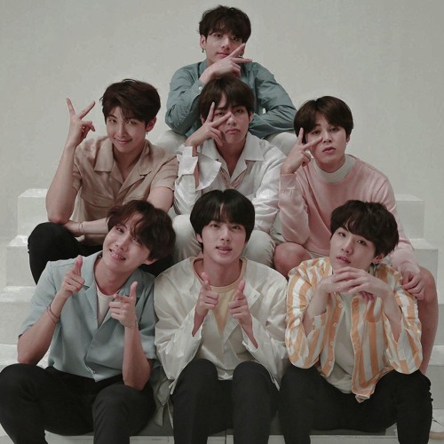 Listen to BTS (방탄소년단) 소우주 (Mikrokosmos) - Music Box