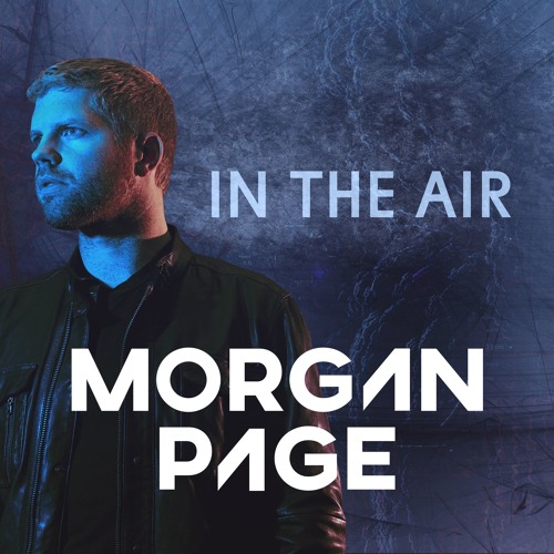 Morgan Page - In The Air - Episode 475