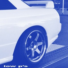 low p's (Prod. Dave Kanjo)