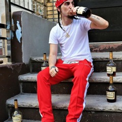 Hennessy Tears