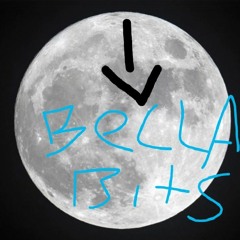 Bella Bits Recorded Live On The Moon.