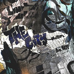 The_City Mixtape (Prod. Depf)[FULL MIX]