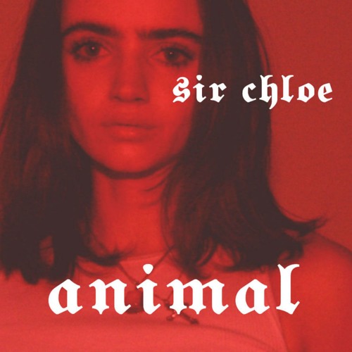 Stream Animal by Sir Chloe | Listen online for free on SoundCloud