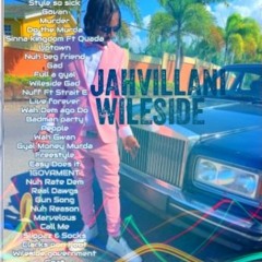 JAHVILLANI - WILESIDE MIX -DJDICE
