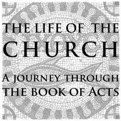 The Church Converts: Part 2 - Paul - Fr. Scott Cunningham
