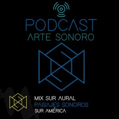 /// Mix Sur Aural ///Paisajes Sonoros :::: Sur América