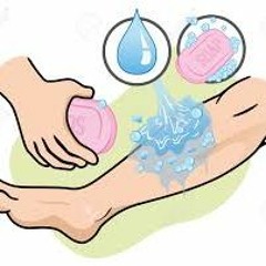 SOCIAL HYGIENE - KID MIDDI - 4:15:19, 6.13 PM