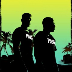 Infamou$ Wolf - Ready For Trouble Ft BelovePeace (Prod  By Paul Fix)