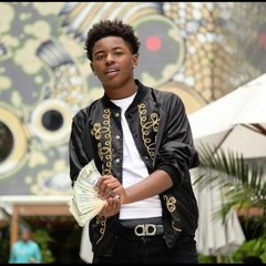 YSN Flow ‘Want Beef? 2.0’ [INSTRUMENTAL] (Prod. @kevotracks)