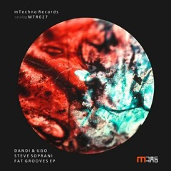Dandi & Ugo , Steve Soprani - Wirox - MTechno