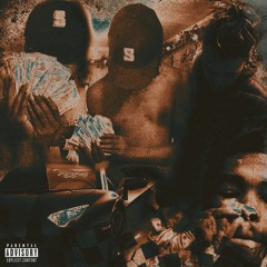 BrickBoiRick + LostBoiVonte - "2FAST" [+Toptier] (No.9 Exclusive)