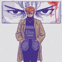 Violent Addicts  x Kin$oul x Lonedeebo prod [@Roj&Twink]