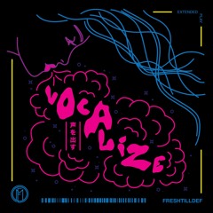 [Premiere] FreshtillDef - Reckless (out on Freshmoon Records)
