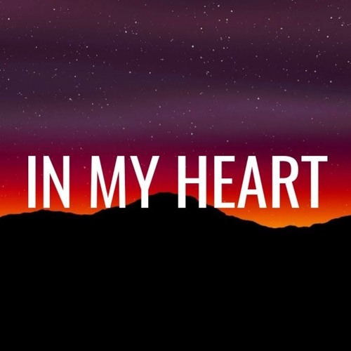 Cjbeards - In My Heart