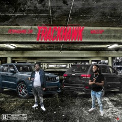 TrackHawk - FerraGamo x Brizzop