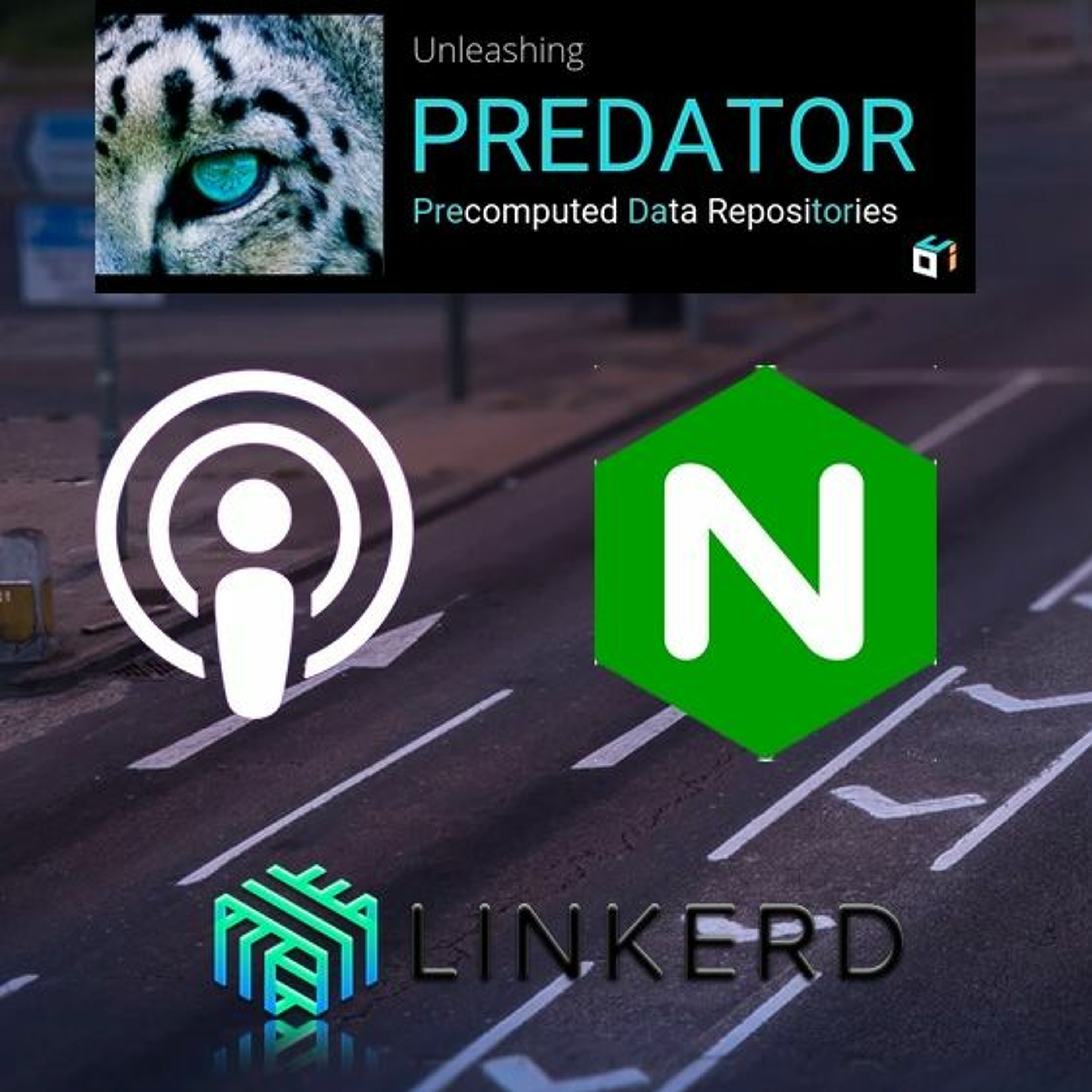 Cloud Native MX