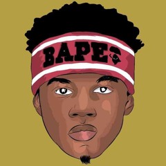 Obn Jay - Love is Rage ft. Youngboy(Official Audio)