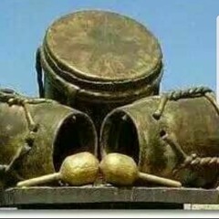 Dj NOBS PARANDA CULTURE MIX