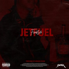 Jet Fuel (Freestyle) Prod. Kreazoe