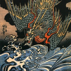 Retribution(因果因縁)