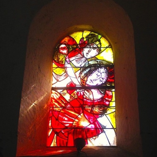 LightRemembered - Simulation - Mvt1 - Avecvariation