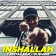 on CAPITAL BRA × BUSHIDO - INSHALLAH (OFFICIAL AUDIO)