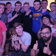 United Fam anniversary song ft. Scottay