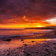 Rnb Sunset(extrait Sound)