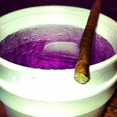 Running ArounD Her Hood