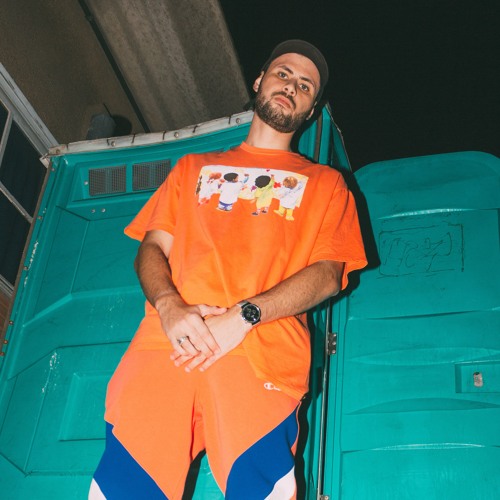 Classmatic @ Old Lounge, Grão Pará - BR