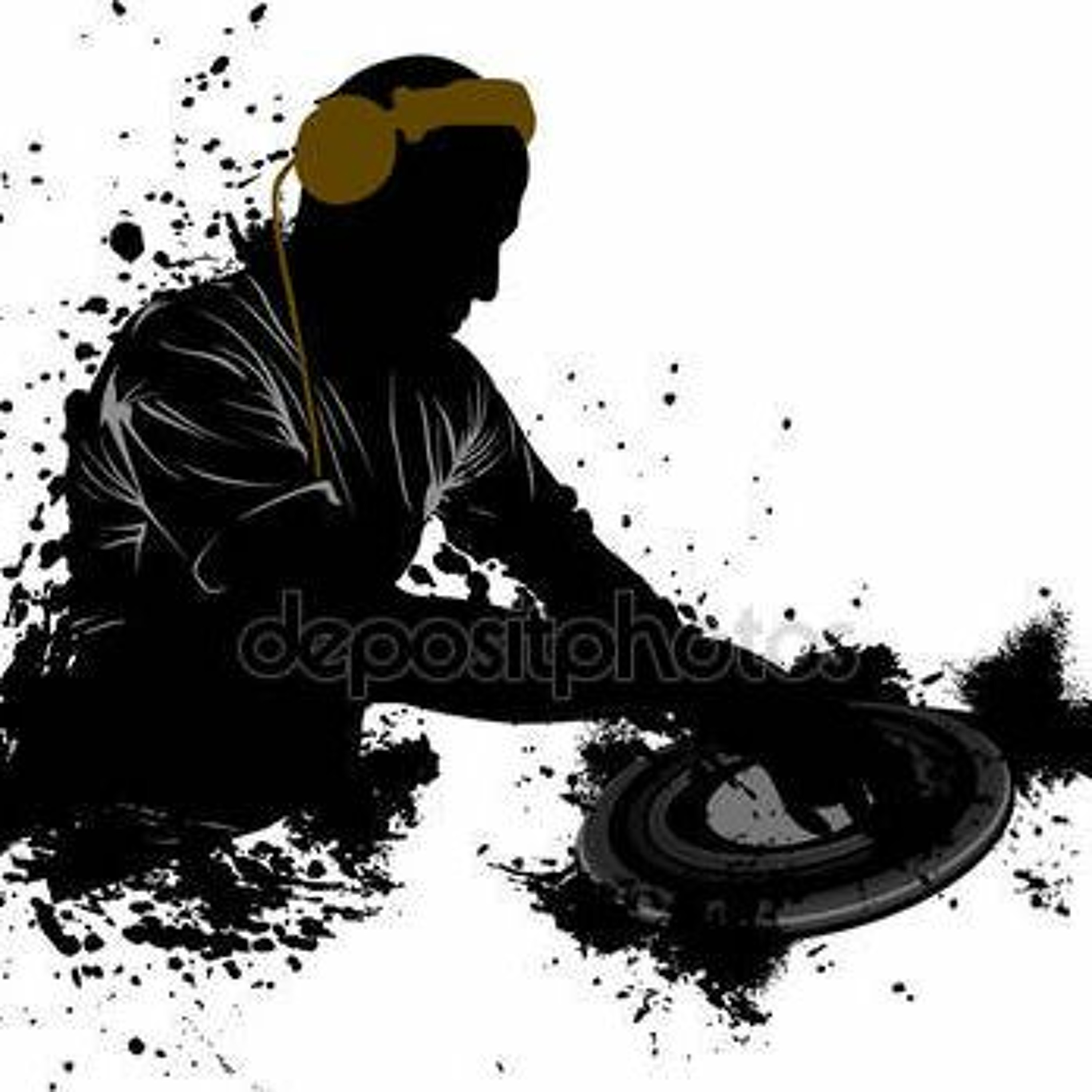 (extrait N°19 Mix Video Facebook)part1. 31# THE TECHNO IT'S PULSION OF MY HEART-Dj LOOP's episode artwork