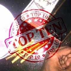 TOP 10 feat. LAD