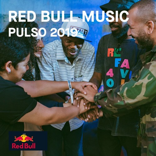 Red Bull Music Pulso 2019