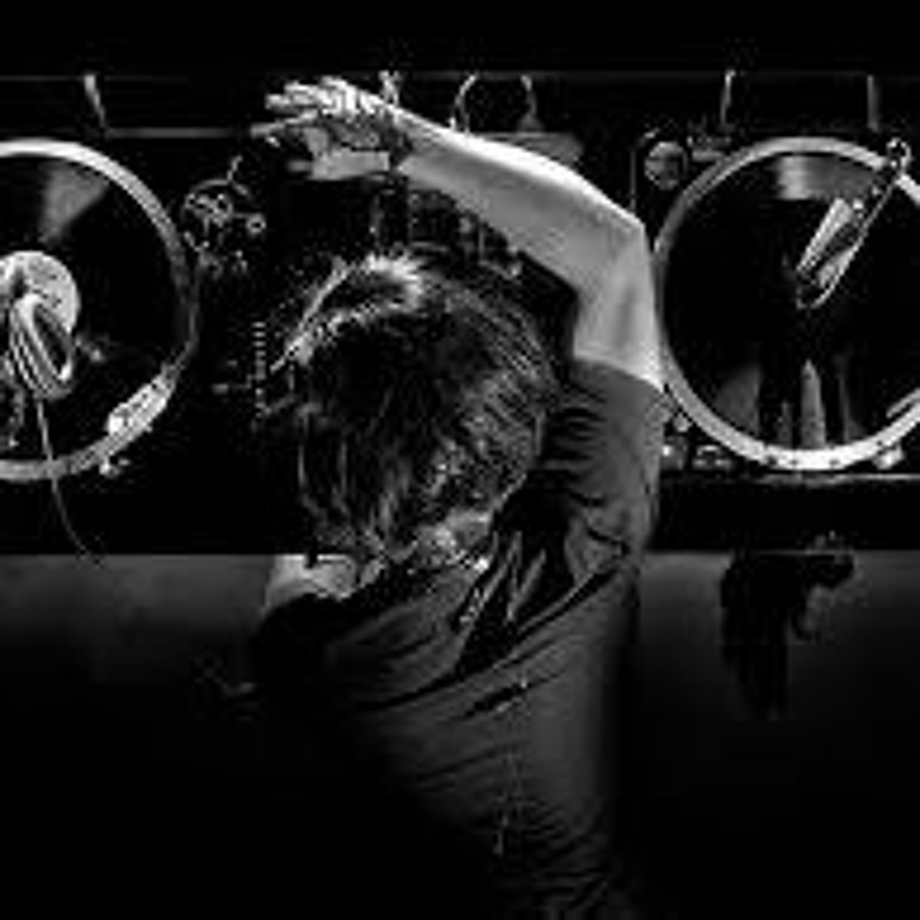 (extrait N°19 Mix Video Facebook)part2 31# THE TECHNO IT'S PULSION OF MY HEART - Dj LOOP's episode artwork