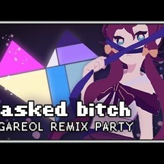 Masked bitcH - english cover - by Rachie