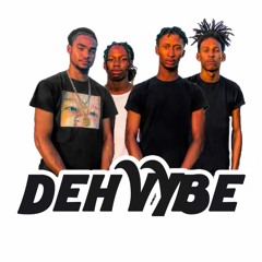 Deh Vybe in Illusions NightClub 7/12/19