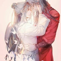 天命獨絕 -甘心 /  Thiên Quan Tứ Phúc Đồng nhân khúc - Nguyện