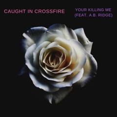Your Killing Me ( Feat. A.B. Ridge)