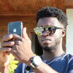 Iphone X Afro Mix FG