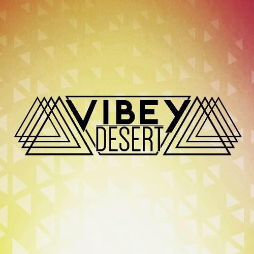 Live @ Vibey Desert