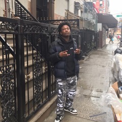 4nf - Spent It All (Prod. Groovy Armani)