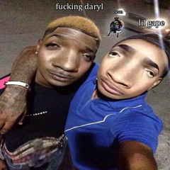 my homie sean "amen" (ft. fucking daryl)