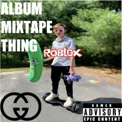 I'm still such a roblox baller