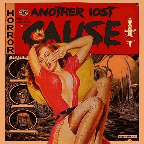 Blvc Svnd x SlimReaper - Clout Whore (Prod By Blvc Svnd)