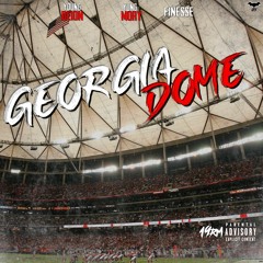 Young Deion ft. Finesse & Yung Mory - Georgia Dome