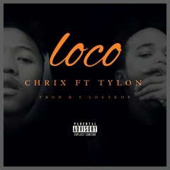 Loco(prod. by lostboy.wav)